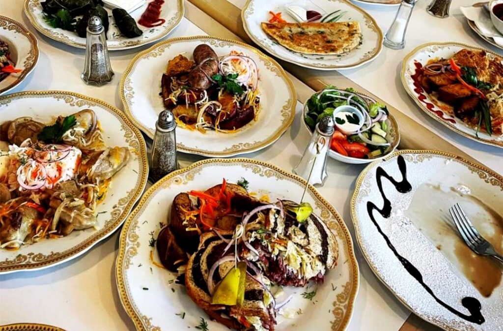 9 authentic spots to find international food in Huntsville 9 authentic spots to find international food in Huntsville