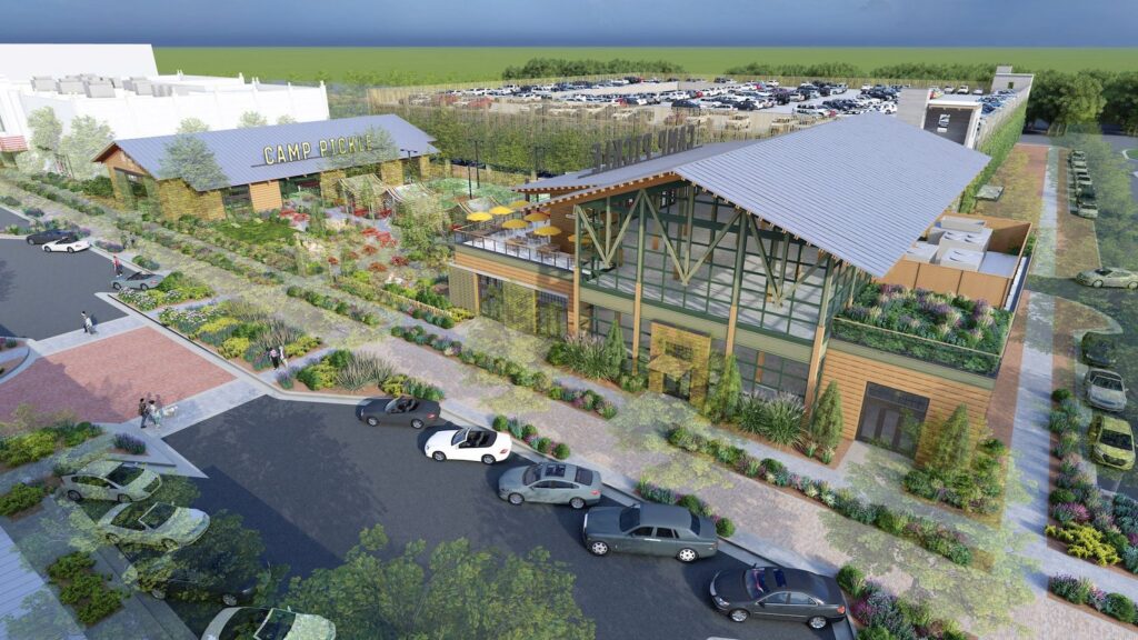 Everything you need to know about Camp Pickle—coming to MidCity 2024 Everything you need to know about Camp Pickle—coming to MidCity 2024
