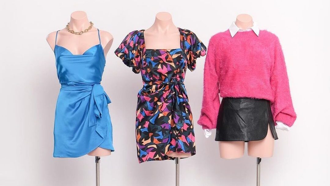 Huntsville’s newest boutique, Hemline, open now