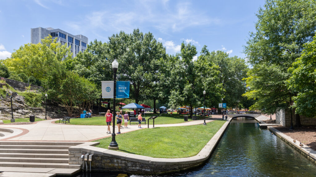 Huntsville’s new Environmental Sustainability Committee needs your input Huntsville’s new Environmental Sustainability Committee needs your input