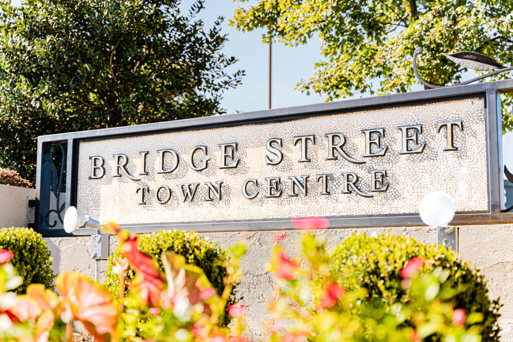 Bridge Street Town Centre has new owners + management
