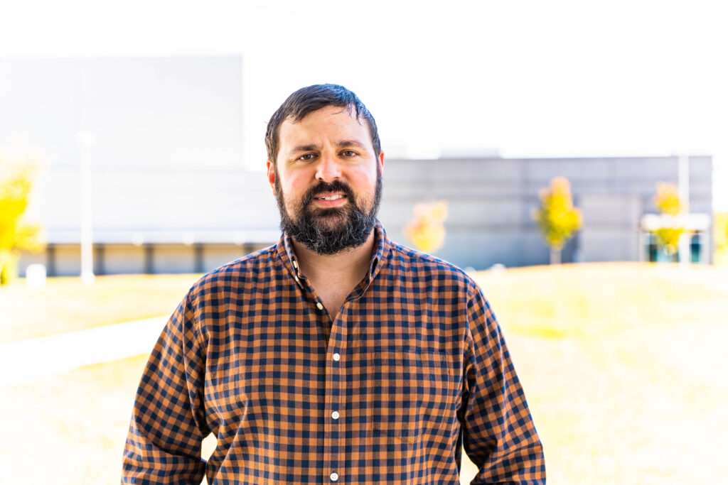 This Huntsville engineer is finishing his business degree on his own terms—here’s how This Huntsville engineer is finishing his business degree on his own terms—here’s how
