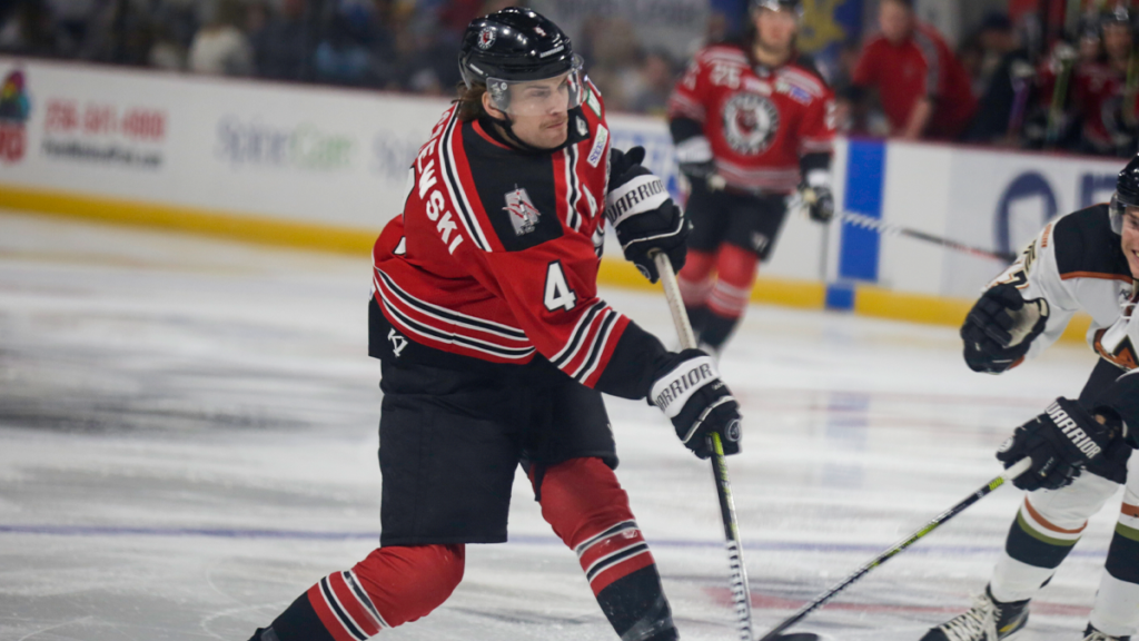 Huntsville Havoc single game tickets are now on sale Huntsville Havoc single game tickets are now on sale