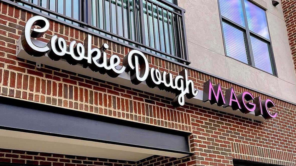 7 Huntsville openings + closings you need to know about—say goodbye to Cookie Dough Magic