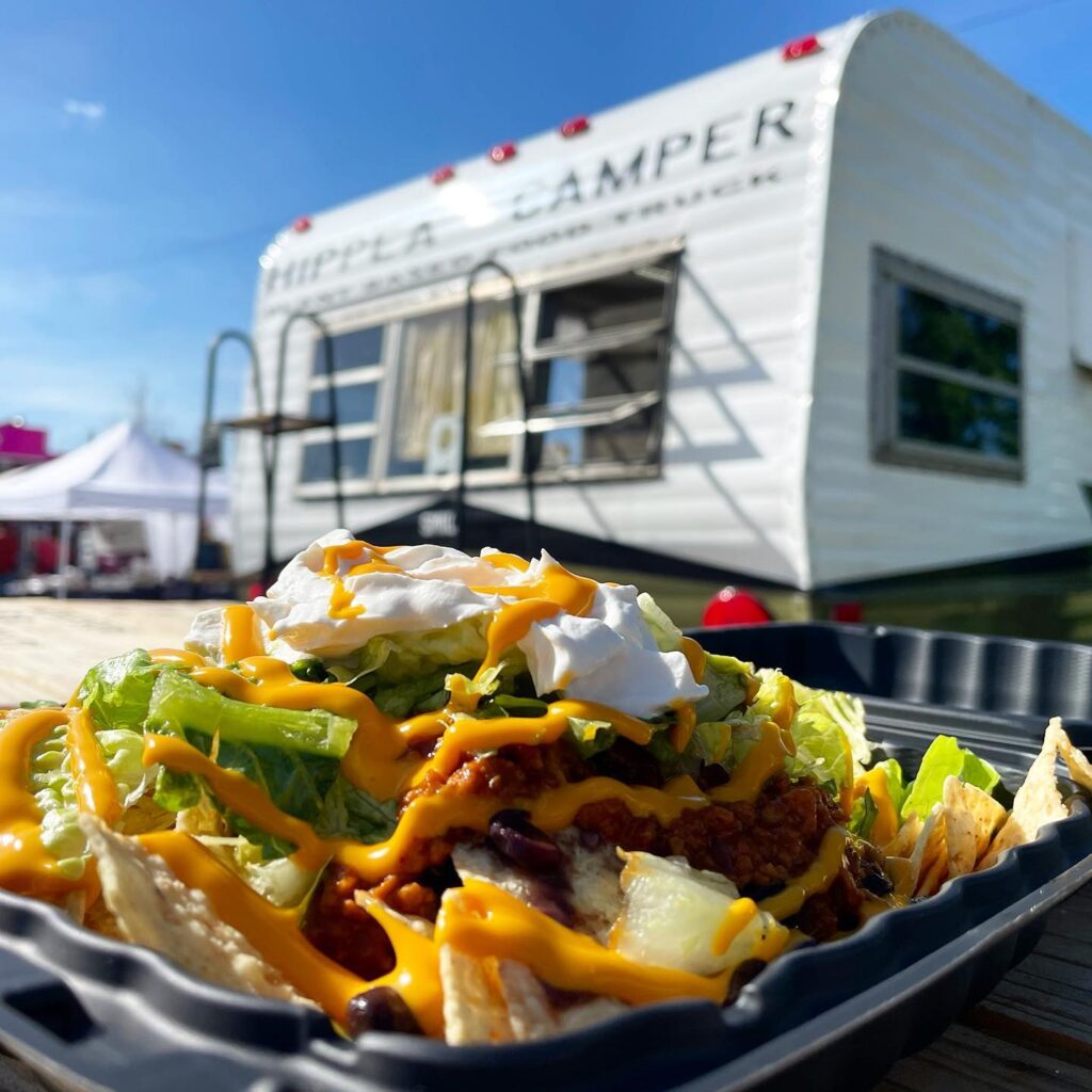 Hippea Camper to open brand new dog-friendly restaurant in old Mason Dixon Bakery building