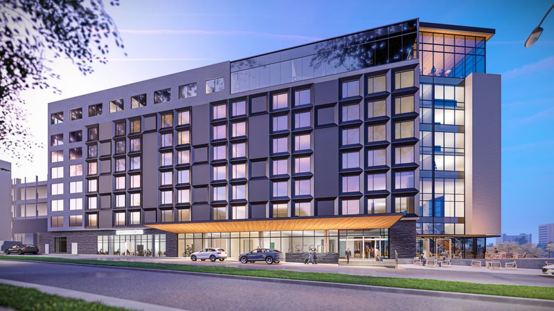 Starbucks’ Biggest Location in Alabama is about to be Downtown