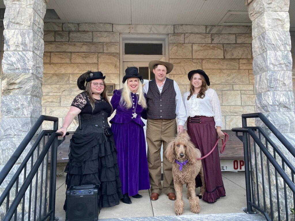 5 Haunted attractions around Huntsville you need to check out this Halloween season 5 Haunted attractions around Huntsville you need to check out this Halloween season