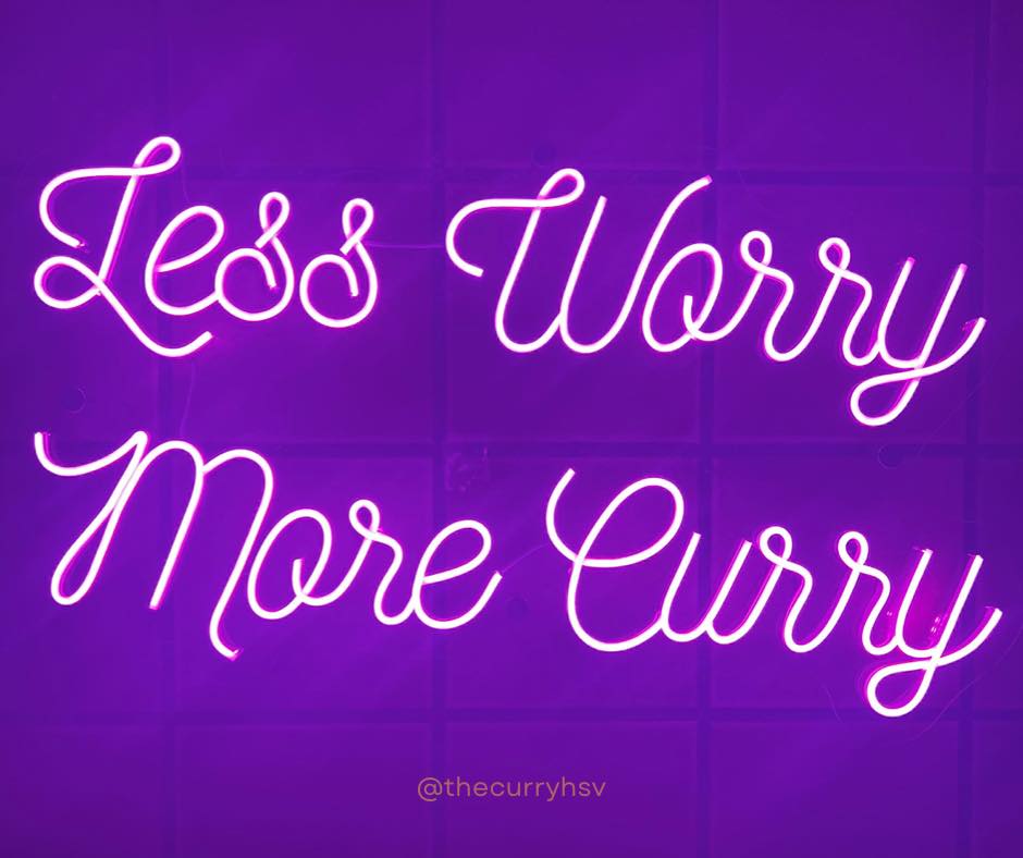 3 openings + 2 closings in Huntsville you need to know about, including The Curry in Five Points