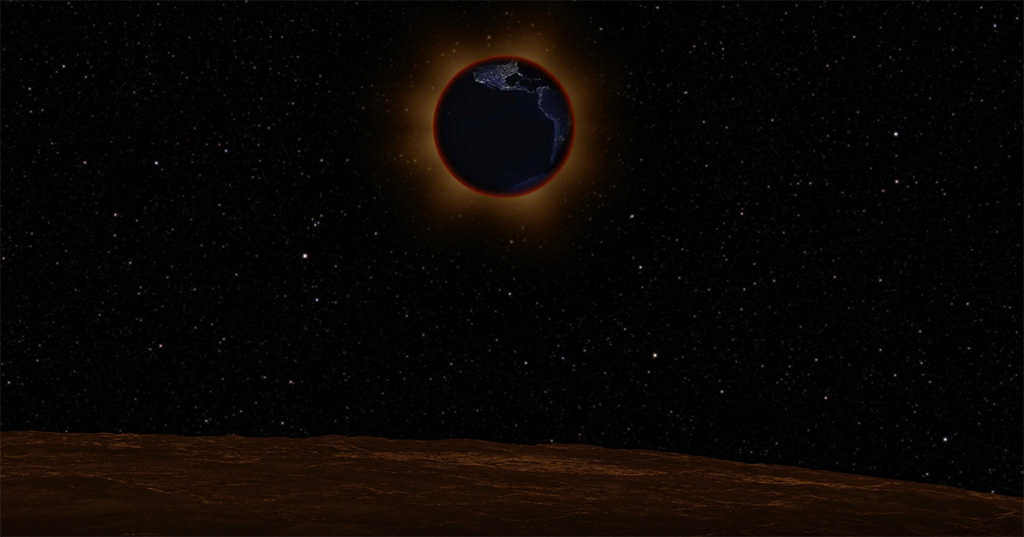Lunar eclipse to occur Nov. 7-8 – here’s how to see it Lunar eclipse to occur Nov. 7-8 – here’s how to see it