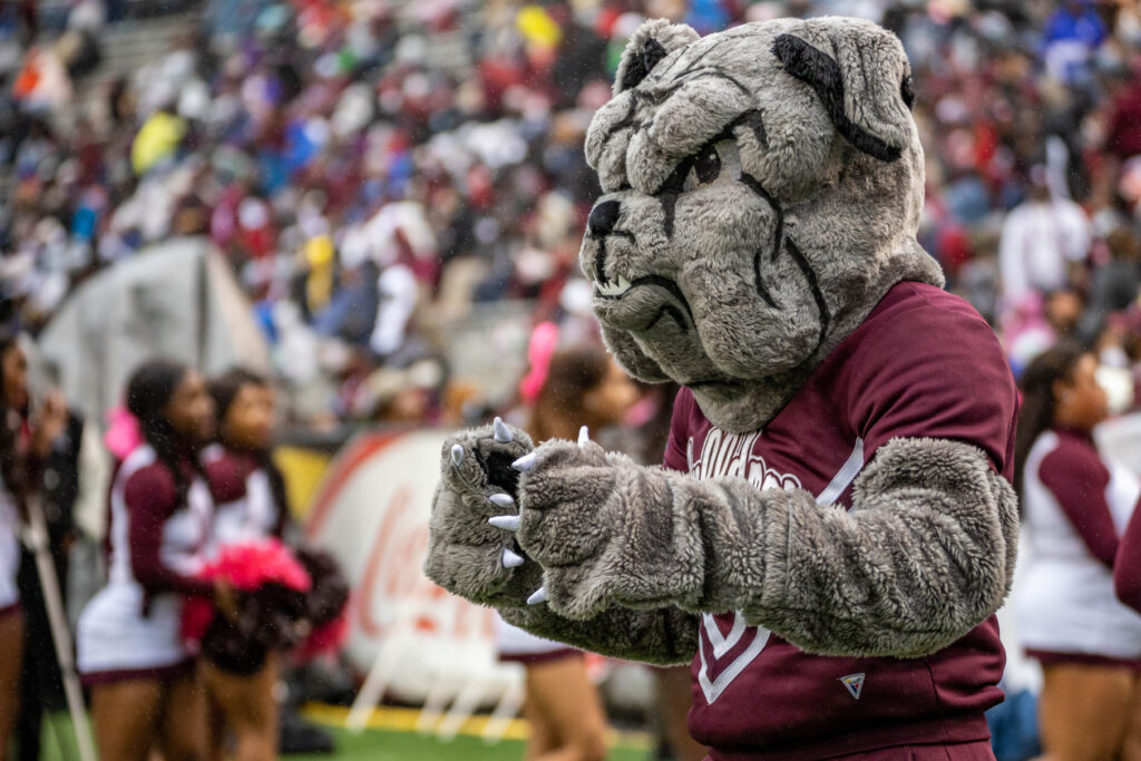 Magic City Classic to stay at Legion Field – for now Magic City Classic to stay at Legion Field – for now