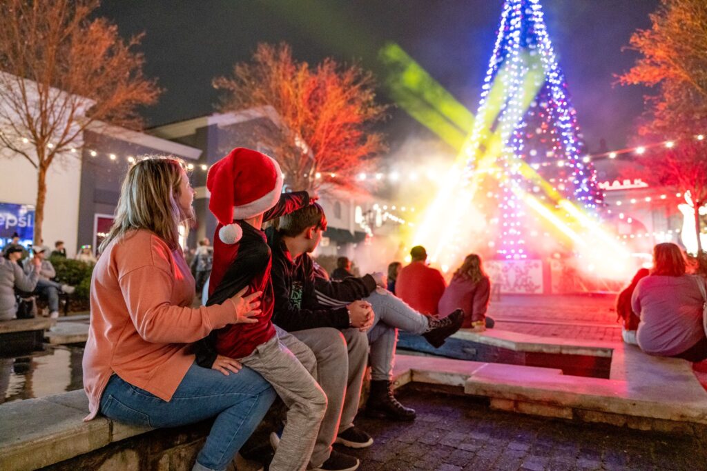 Your complete guide to Bridge Street’s holiday events, including Lights Up on Nov. 18