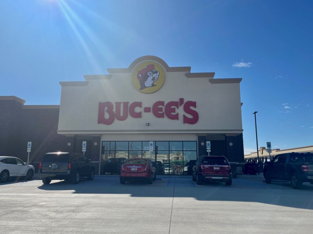North Alabama’s first Buc-ee’s is open—take a look inside