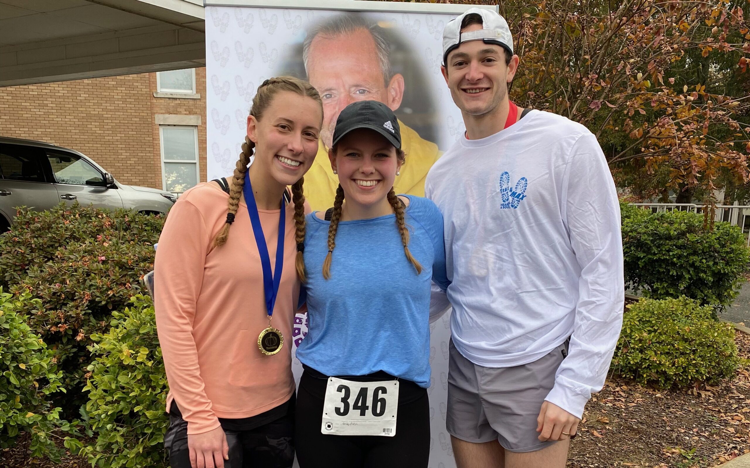 Sign up for one of these 5 Turkey Trots in Huntsville and North Alabama this year