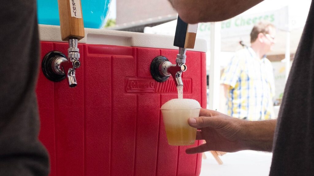 21 spots to get Alabama-made kombucha in Huntsville