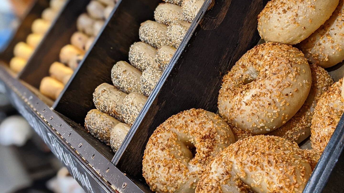 3 Huntsville bakeries are teaming up for Breadsgiving—how you can help