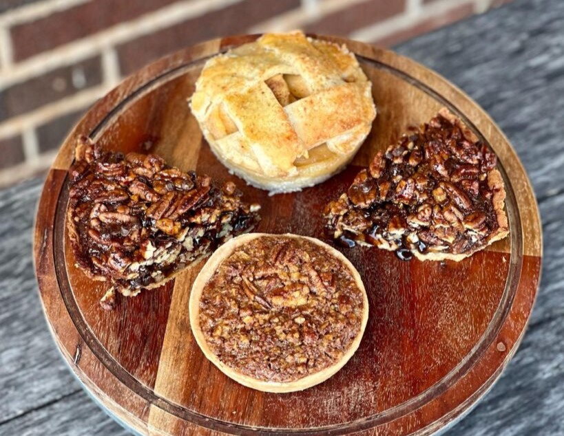 Where to get your pumpkin fix in Huntsville—7 tasty dishes Where to get your pumpkin fix in Huntsville—7 tasty dishes