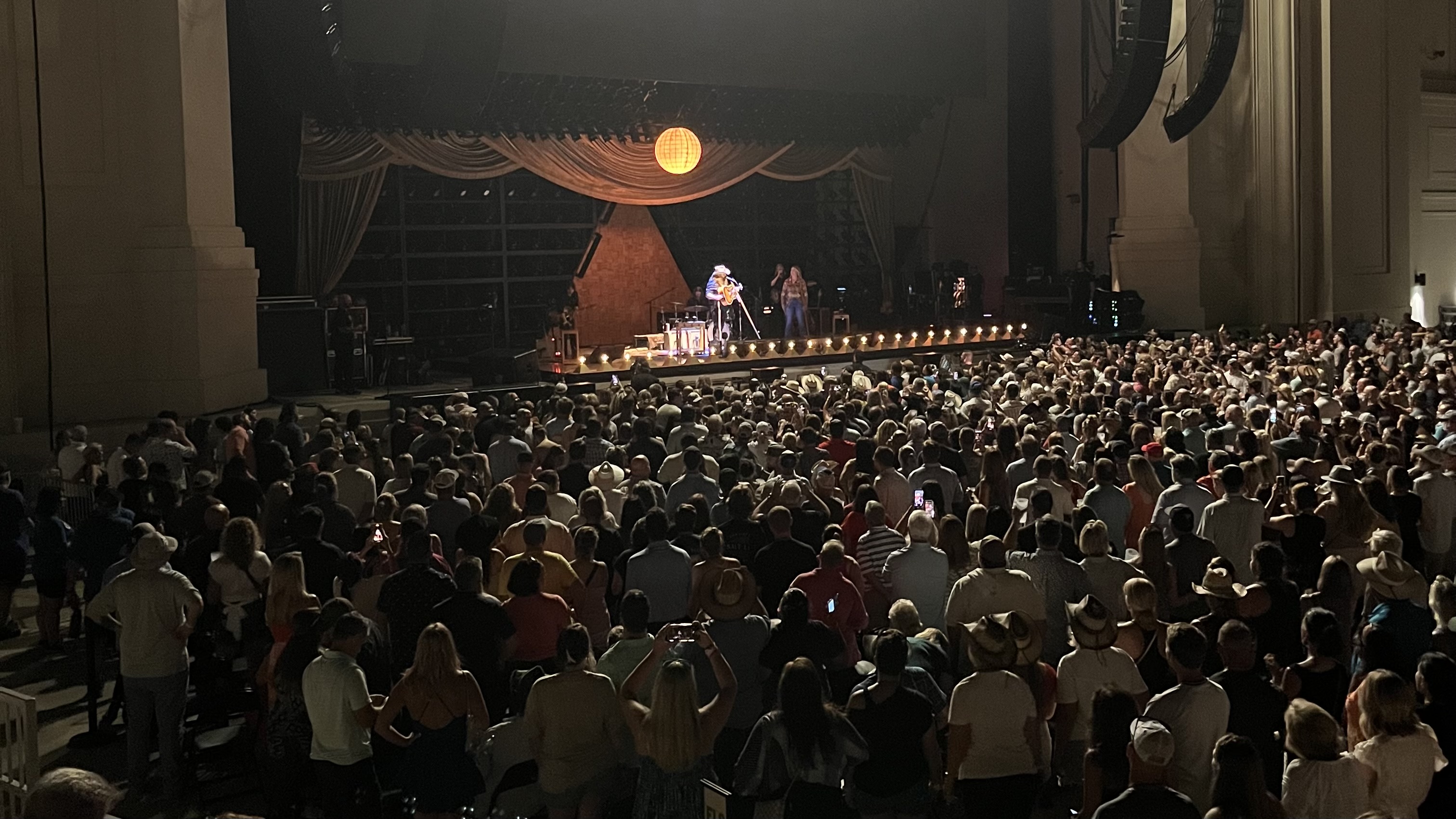 Orion Amphitheater starts scheduling 2023 concerts—tickets are on sale now Orion Amphitheater starts scheduling 2023 concerts—tickets are on sale now
