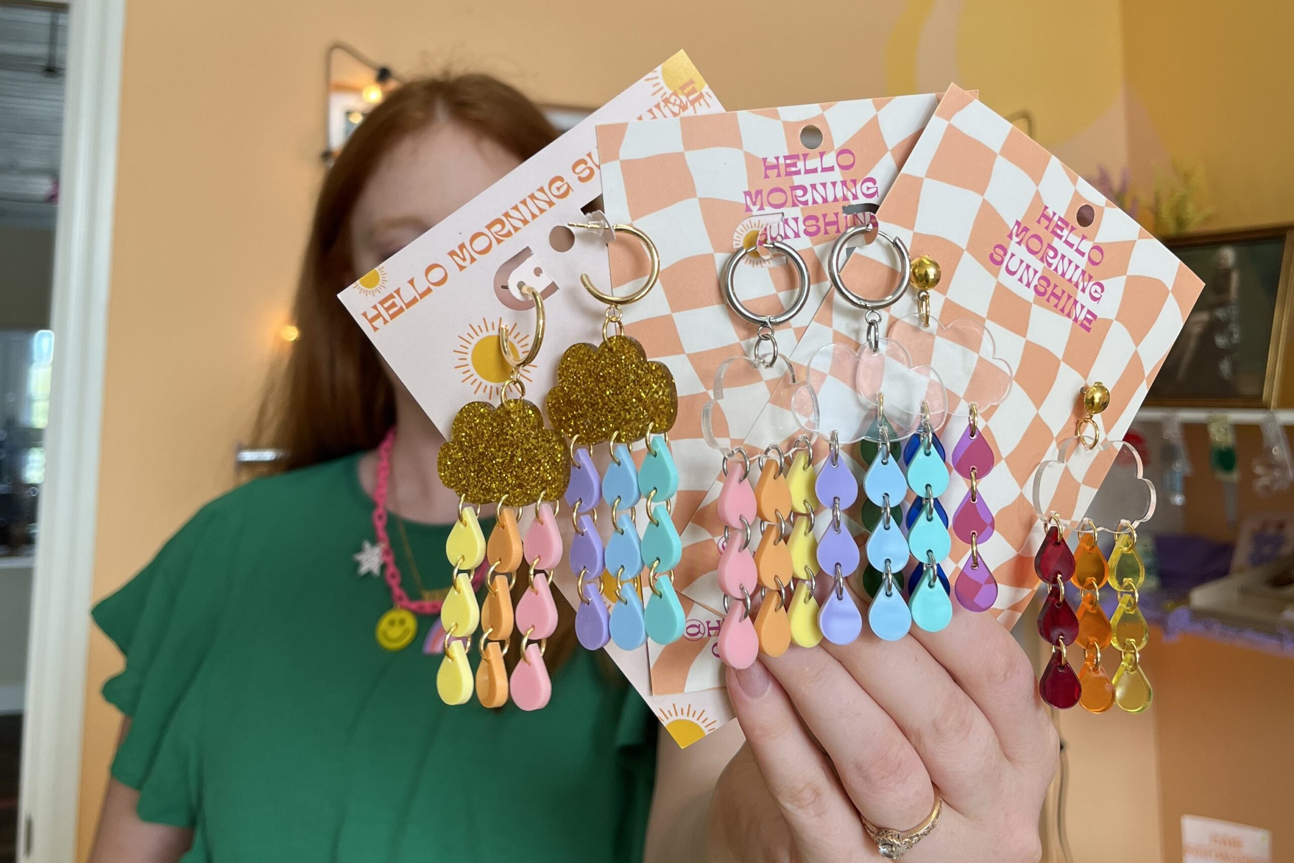 5 locally-owned jewelry stores to get your next sparkly find in Huntsville