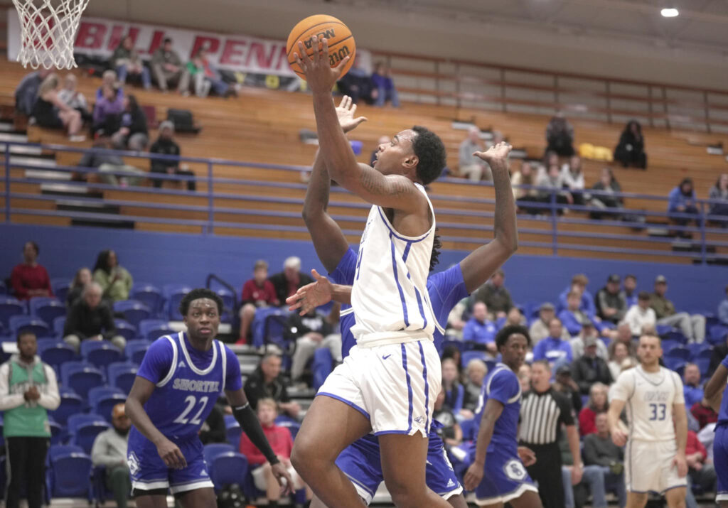 Catch these sporting events in Huntsville over the holidays Catch these sporting events in Huntsville over the holidays