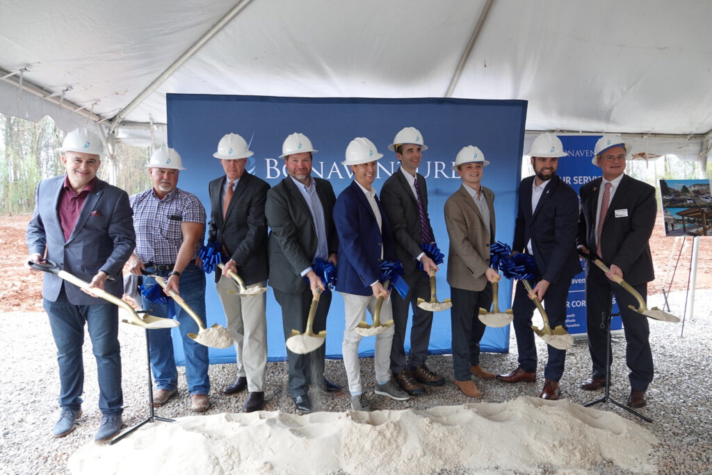 New multifamily development coming to west Huntsville New multifamily development coming to west Huntsville