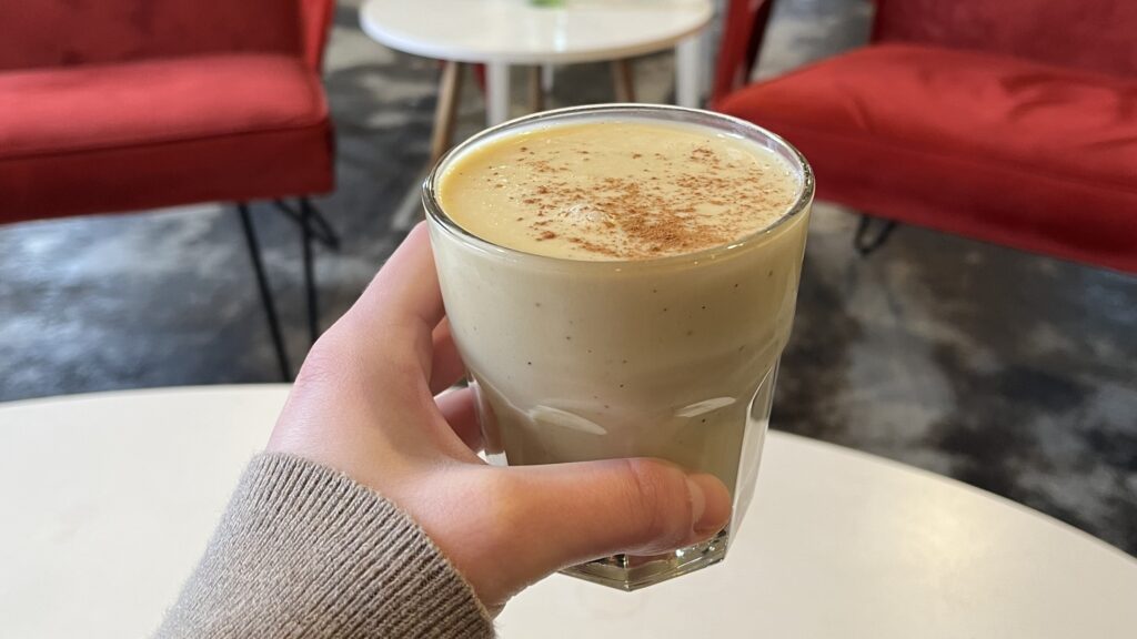 7 Huntsville spots to get eggnog—spiked, vegan and more 7 Huntsville spots to get eggnog—spiked, vegan and more