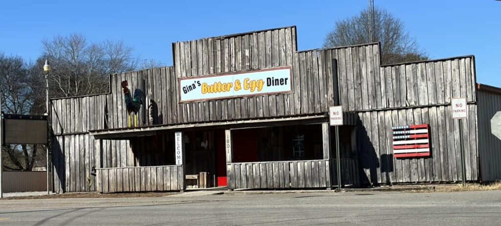 Butter & Egg Diner, Cozy Cow earn 95+ health scores in December Butter & Egg Diner, Cozy Cow earn 95+ health scores in December