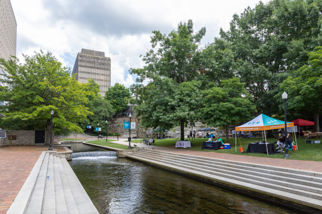 Huntsville added more than 450 new residents per month in 2022