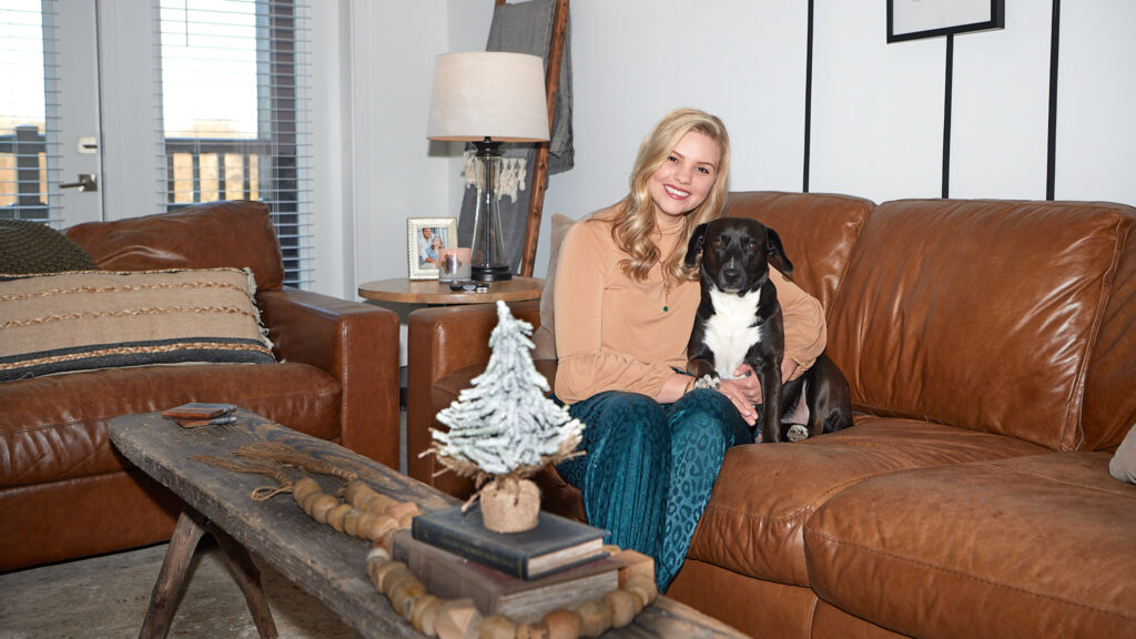 3 reasons this Huntsville woman loves living at The Watts Hampton Cove, including the dog park 3 reasons this Huntsville woman loves living at The Watts Hampton Cove, including the dog park