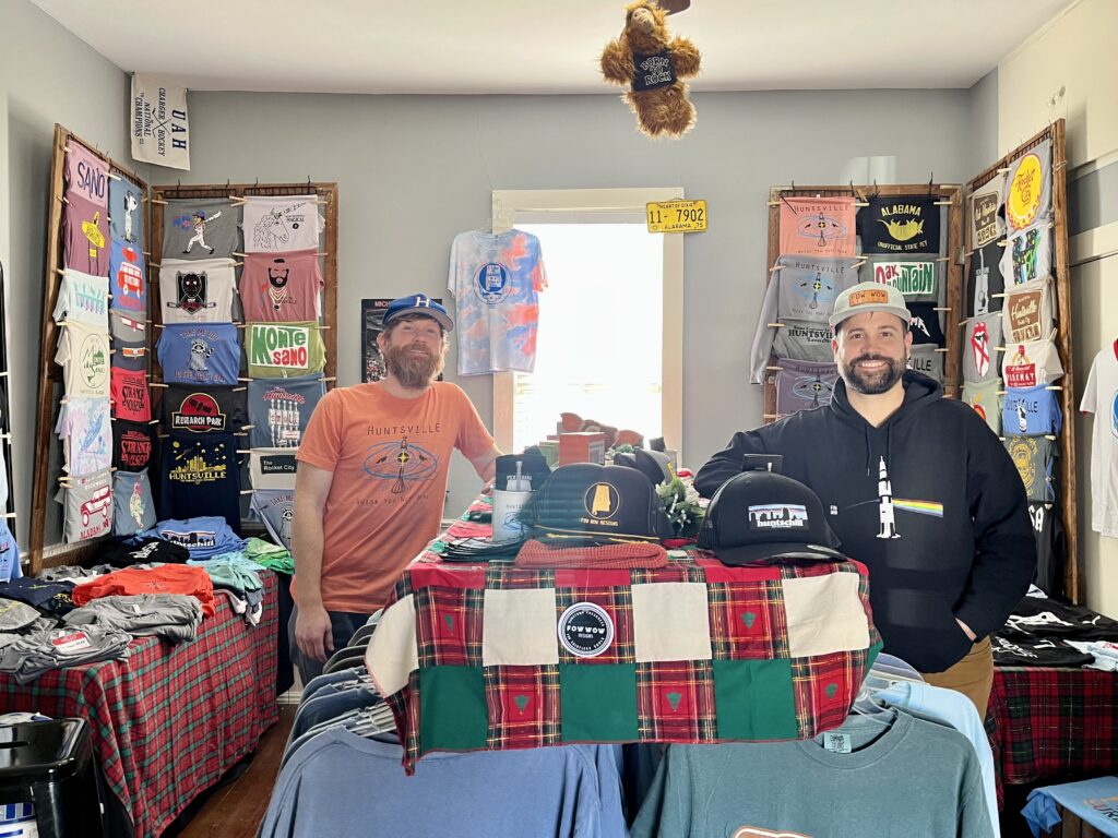 Everything you need to know about Fow Wow Designs and the iconic “Whisk you were here” shirt Everything you need to know about Fow Wow Designs and the iconic “Whisk you were here” shirt