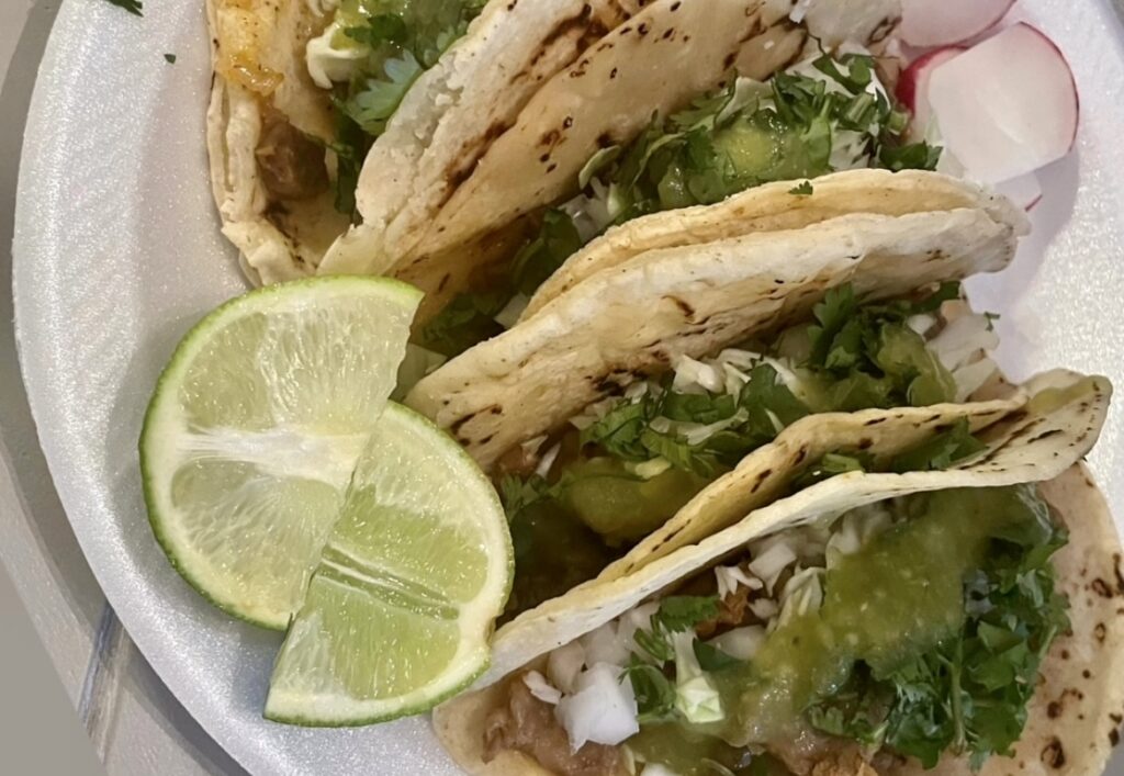 A new Hispanic grocery store + taco spot is coming to Madison A new Hispanic grocery store + taco spot is coming to Madison
