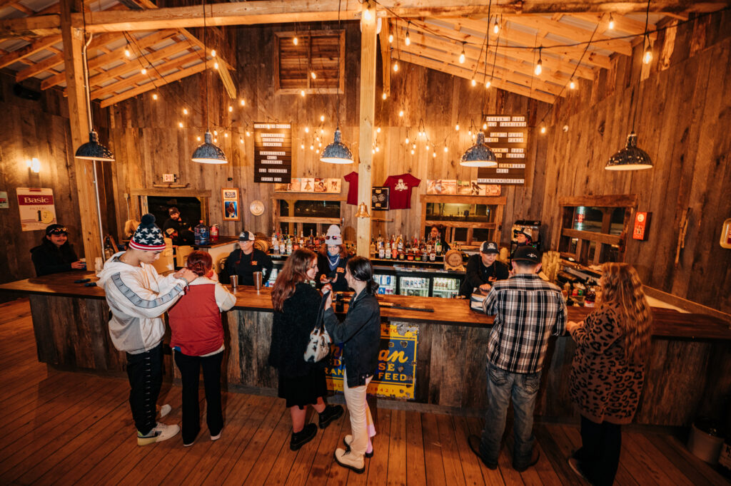 Life on Highway 72: Your guide for how to spend an afternoon in the middle of the action