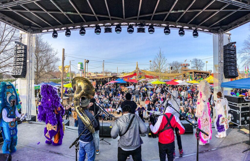 5 Mardi Gras events that bring New Orleans fun to Huntsville 5 Mardi Gras events that bring New Orleans fun to Huntsville