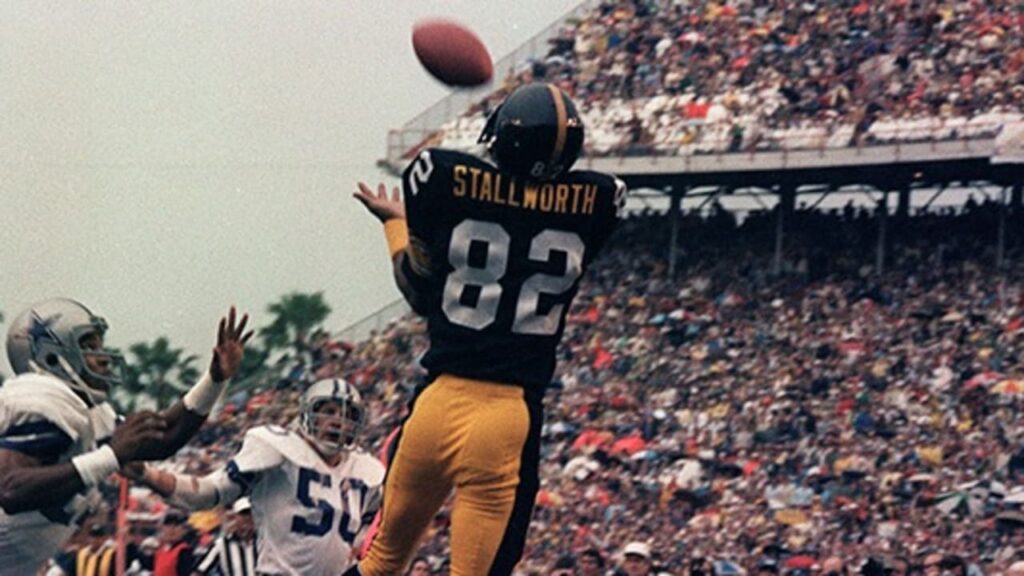 5 of Huntsville’s most famous athletes – who’s your favorite?