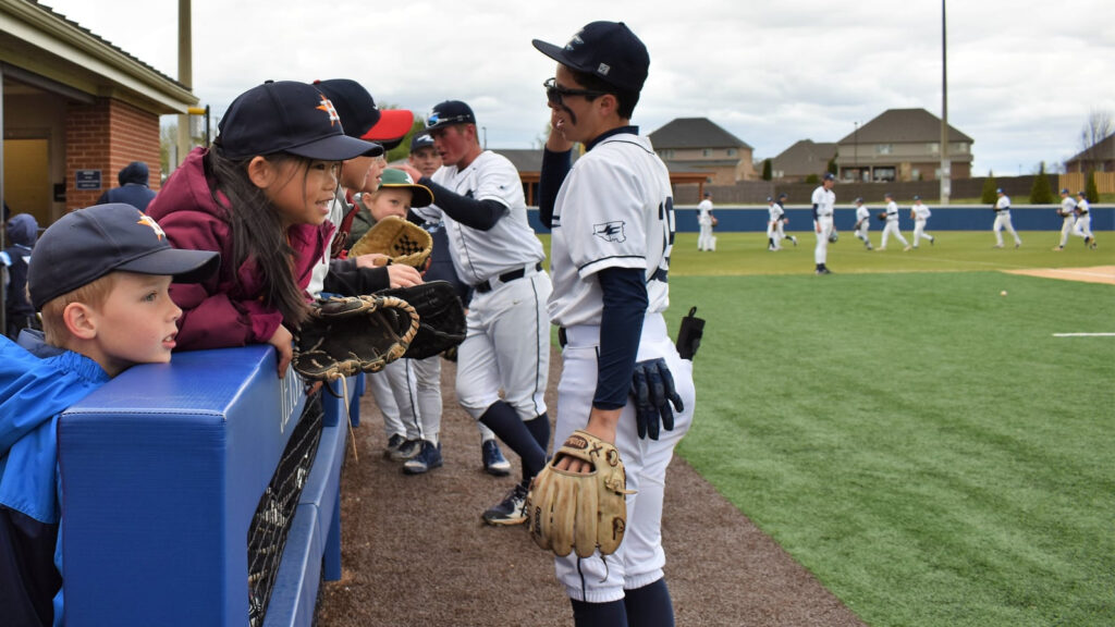 Toyota Field to host high school baseball games in March Toyota Field to host high school baseball games in March
