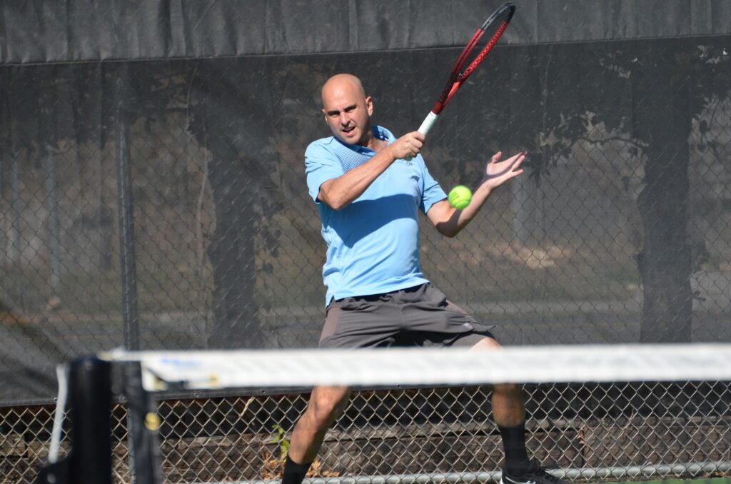 USTA tennis tournament coming to the Rocket City in May USTA tennis tournament coming to the Rocket City in May