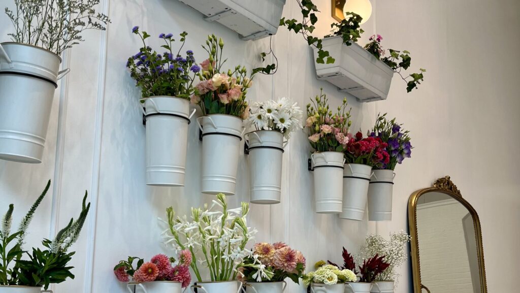 5 spots in Huntsville to get gorgeous Valentine’s Day flowers 5 spots in Huntsville to get gorgeous Valentine’s Day flowers