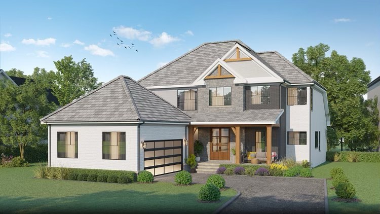 Check out the top architectural home design trends in Huntsville Check out the top architectural home design trends in Huntsville