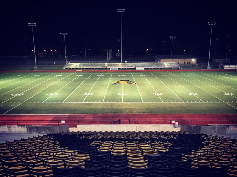 New film to honor Athens High School state championship team New film to honor Athens High School state championship team