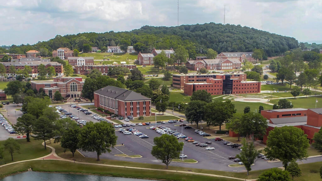Here’s how you can help Alabama A&M win a 0K prize Here’s how you can help Alabama A&M win a 0K prize