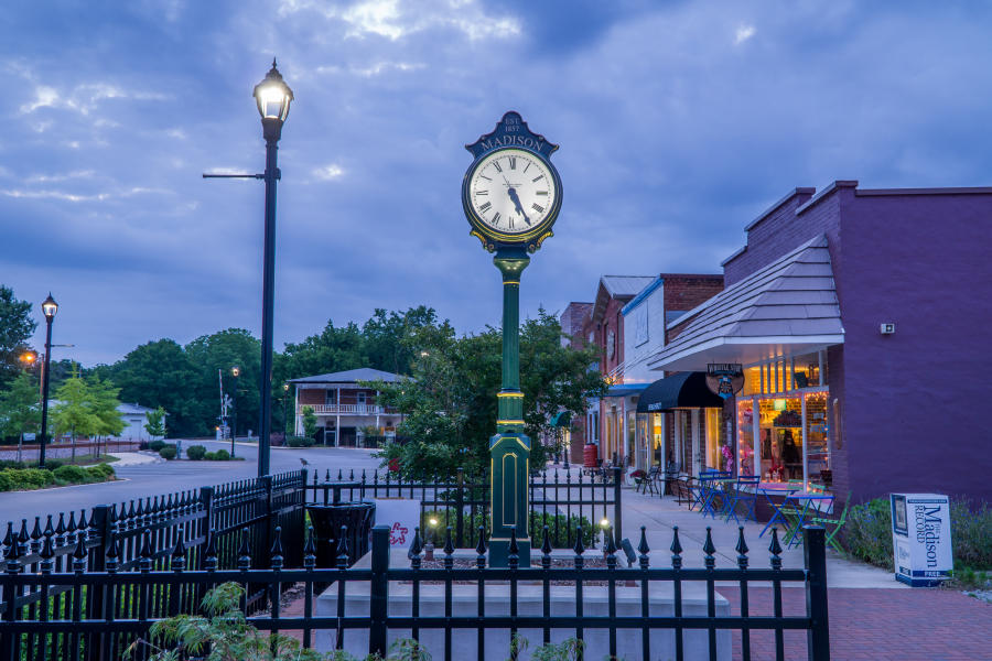 Spring forward again — what to know about daylight saving time