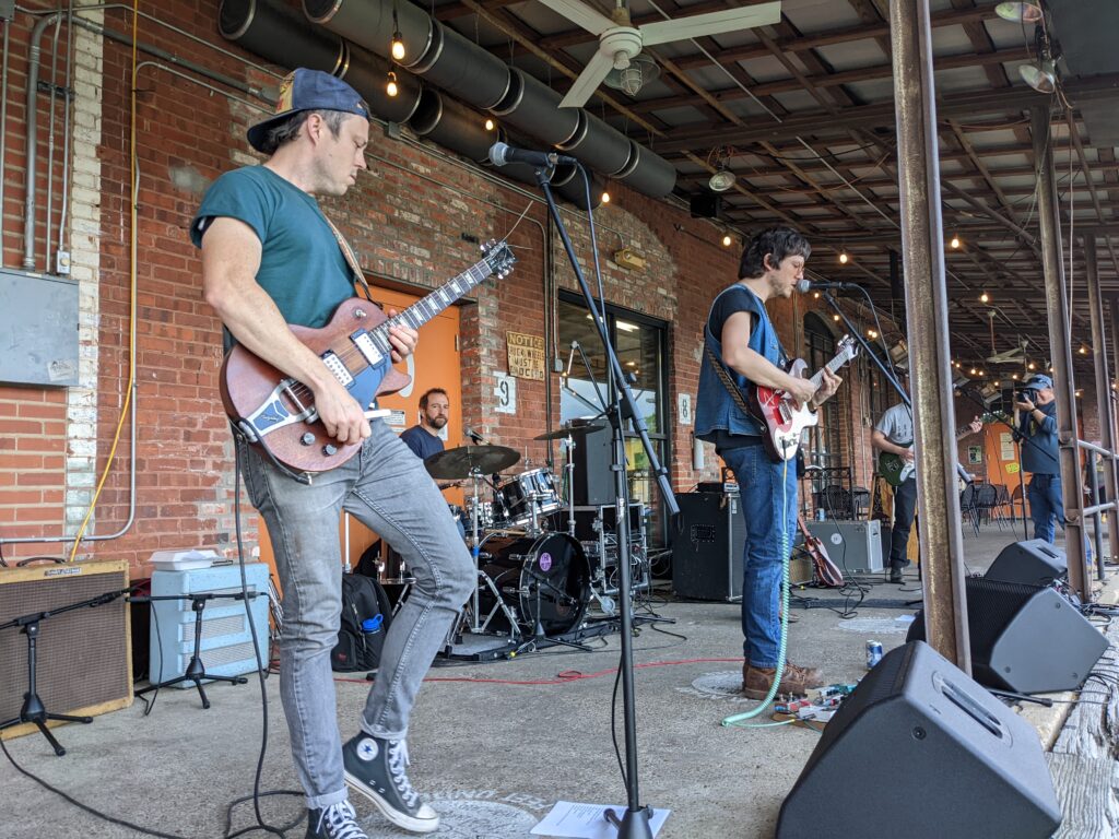 Next Huntsville Quarterly Music Meetup – what to know Next Huntsville Quarterly Music Meetup – what to know