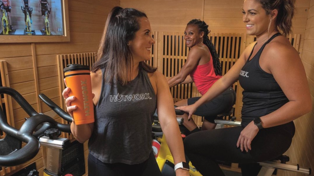 HOTWORX fitness studio to open new location in Madison HOTWORX fitness studio to open new location in Madison