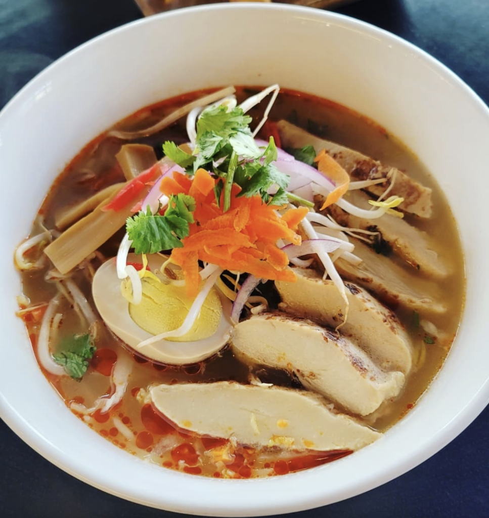 Ramen on your mind? Here are 3 of Huntsville’s top spots to satisfy your cravings Ramen on your mind? Here are 3 of Huntsville’s top spots to satisfy your cravings