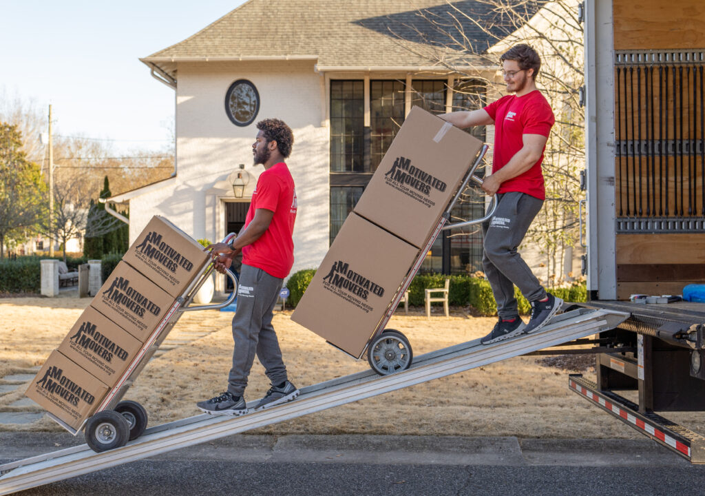 How to avoid 5 common mistakes when moving in Huntsville How to avoid 5 common mistakes when moving in Huntsville