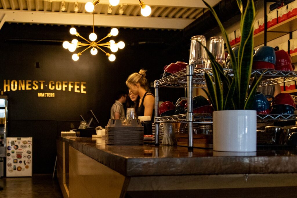 9 delicious new coffee specials you have to try—strawberry shortcake, Irish cream and more 9 delicious new coffee specials you have to try—strawberry shortcake, Irish cream and more