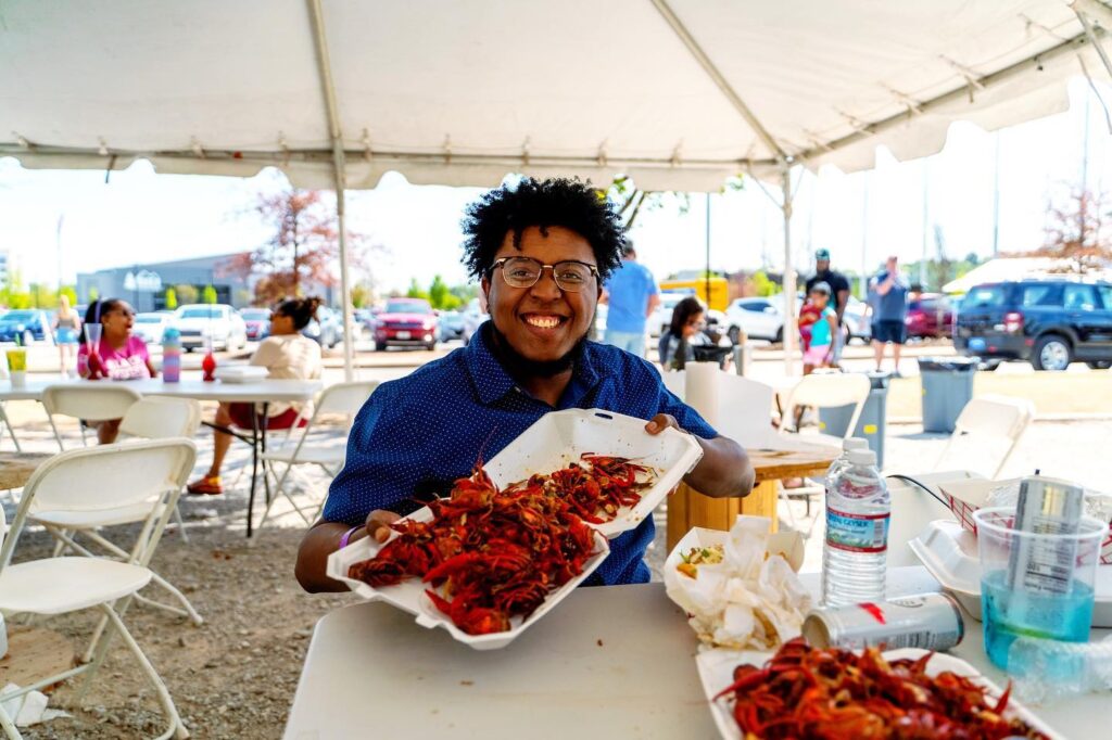 Crawfish Festival, Gladys Knight + 13 more weekend events in Huntsville Crawfish Festival, Gladys Knight + 13 more weekend events in Huntsville