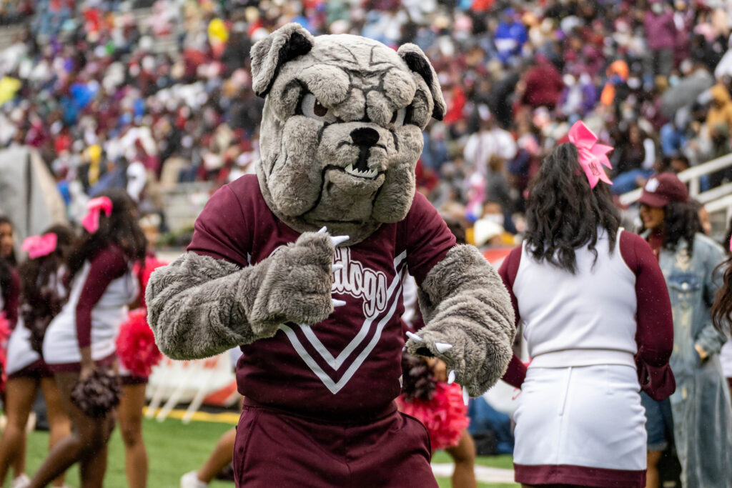 Alabama A&M Agrees To 4-year Magic City Classic Deal With Birmingham ...