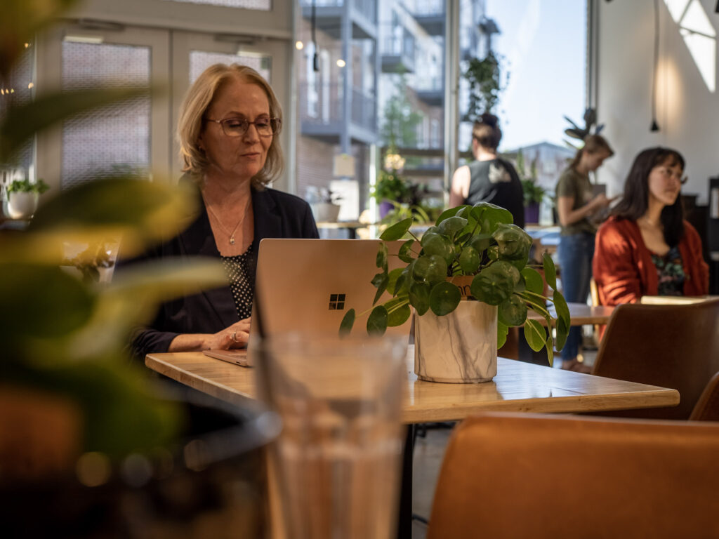 Local expert weighs in on social media’s new role in commerce + more business news