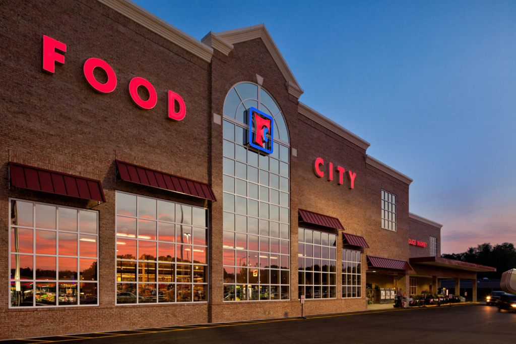 Grocery retailer Food City opening 6 new stores in Huntsville Grocery retailer Food City opening 6 new stores in Huntsville