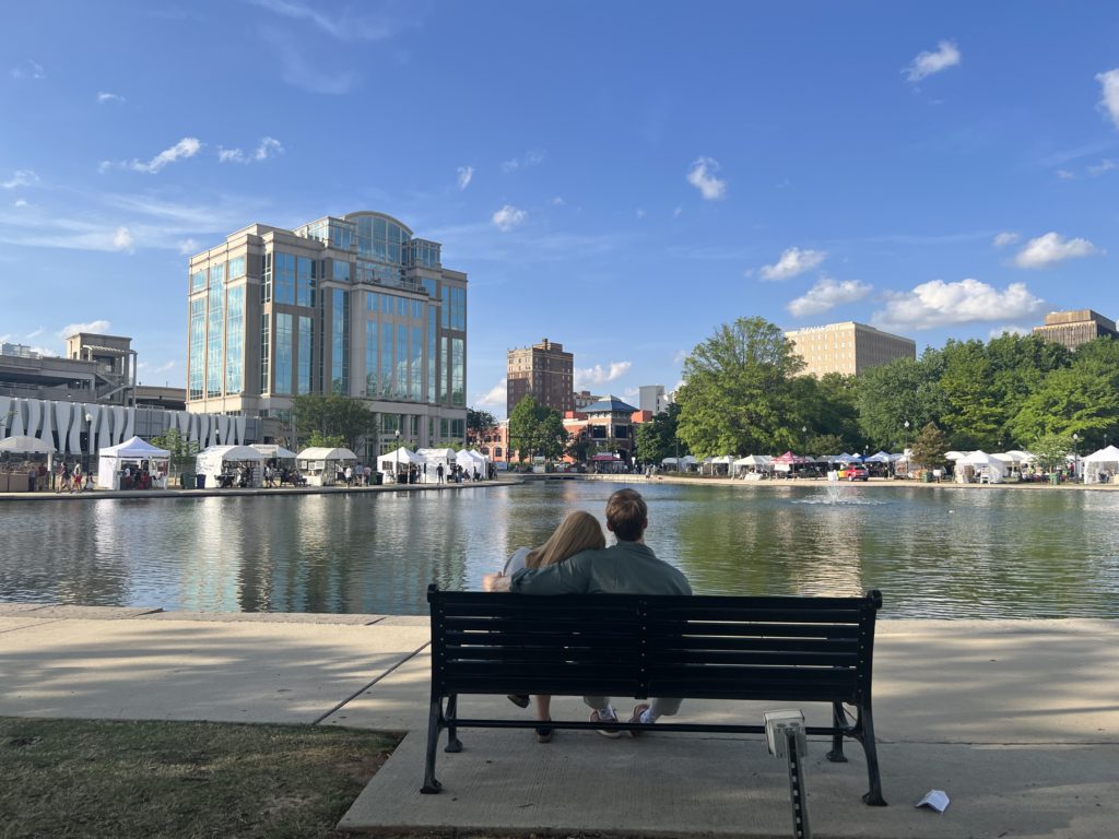 Get ready for Panoply Arts Festival 2023—3 things to know Get ready for Panoply Arts Festival 2023—3 things to know